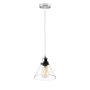 Altavola Design NEW YORK LOFT LA034/P_chrom Pakabinama lempa 1x40W/E27 IP20