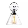 Altavola Design NEW YORK LOFT LA034/W_chrom Sienos lempa 1x40W/E27 IP20