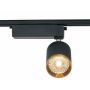 Altavola Design reflektor LSP194 Geležinkelio švieslentė 1x9W/LED 3000K 800lm IP20