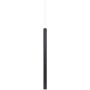 Altavola Design Tuba HL012-BK Pakabinama lempa 1x3W/LED 3000K 120lm IP20