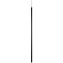 Altavola Design Tuba LPL201-BK Pakabinama lempa 1x1W/LED 3000K 70lm IP20