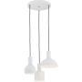 Argon SINES 1468 Pakabinama lempa 3x15W/E27 IP20