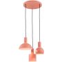 Argon SINES 1469 Pakabinama lempa 3x15W/E27 IP20