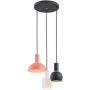Argon SINES 1480 Pakabinama lempa 3x15W/E27 IP20