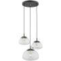 Argon TRINI 1492 Pakabinama lempa 3x15W/E27 IP20