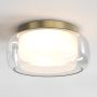 Astro Lighting Aquina 1450016 Stropo šviestuvas 2x12W/E27 ip44