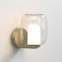 Astro Lighting Aquina 1450019 Sienos lempa 1x3,5W/G9 ip44