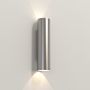 Astro Lighting AVA 300 COASTAL 1428004 Sienos lempa 2x6W/LED,GU10 IP44