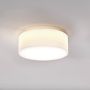 Astro Lighting CAMBRIA 380 1421001 Lubų šviestuvas 2x12W/E27,LED IP20