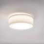 Astro Lighting CAMBRIA 380 1421003 Lubų šviestuvas 2x12W/E27,LED IP20
