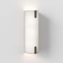 Astro Lighting ELBA 1469001 Sienos lempa 2x12W/E27 IP20
