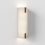 Astro Lighting ELBA 1469002 Sienos lempa 2x12W/E27 IP20