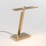 Astro Lighting GERRIT 1465001 Darbo stalo lempa 1x7.7W/led 2700K 393LM IP20