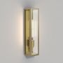 Astro Lighting HARVARD WALL 1402007 Sienos lempa 1x4W/LED,E27 IP44