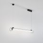 Astro Lighting IO 1409062 Pakabinama lempa 1x21.1W/led 3000K 1966LM IP20