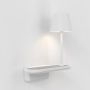 Astro Lighting ITO 1446001 Sienos lempa 1x5W/G9 IP20