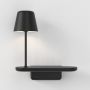Astro Lighting ITO 1446002 Sienos lempa 1x5W/G9 IP20