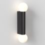 Astro Lighting ORTONA 1459006 Sienos lempa 2x3.5W/G9 IP44