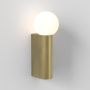 Astro Lighting Ortona 1459012 Sienos lempa 1x25W/G9 ip44