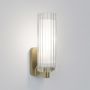 Astro Lighting Ottavino 1411011 Sienos lempa 1x5W/E14 ip44