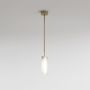 Astro Lighting Ottavino 1411012 Pakabinama lempa 1x5W/E14 ip44