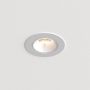 Astro Lighting PROFORM FT ROUND 1423003 Įmontuojamas apšvietimas 1x11,9W/LED 3000K 996LM IP20