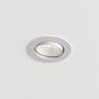 Astro Lighting PROFORM FT ROUND ADJUSTABLE 1423005 Įmontuojamas apšvietimas 1x11,9W/LED 3000K 996LM IP20