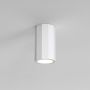 Astro Lighting SHADOW SURFACE 150 1414003 Lubų šviestuvas 1x6W/LED,GU10 IP20