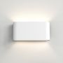 Astro Lighting VELO 390 1417002 Sienos lempa 2x12W/E27,LED IP20