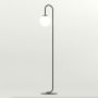 Emibig FLOR 1495/LP1 Stovinė lempa 1x10W/E14 IP20