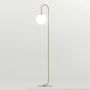 Emibig FLOR 1497/LP1 Stovinė lempa 1x10W/E14 IP20