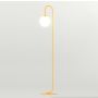 Emibig FLOR 1499/LP1 Stovinė lempa 1x10W/E14 IP20