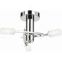 Endon HAVANA 146-3CH Stropo šviestuvas 3x25W/G9 IP20