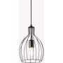 Ideal Lux AMPOLLA 148151 Pakabinama lempa 1x60W/E27 ip20