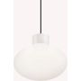 Ideal Lux CLIO 144252 Pakabinama lempa 1x42W/E27 ip44