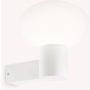 Ideal Lux CLIO 146775 Sienos lempa 1x42W/E27 ip44