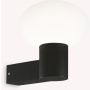 Ideal Lux CLIO 146799 Sienos lempa 1x42W/E27 ip44