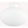 Ideal Lux CLIO 148847 Stropo šviestuvas 1x42W/E27 ip44