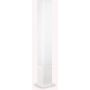 Ideal Lux EDO 142999 Stovinė lempa 1x15W/GX53 ip65