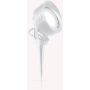 Ideal Lux LITIO 145310 Sodų prožektorius 1x10W/GX53 ip66