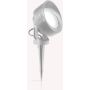 Ideal Lux LITIO 145334 Sodų prožektorius 1x10W/GX53 ip66