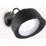 Ideal Lux LITIO 145341 Sienos lempa 1x10W/GX53 ip66