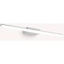 Ideal Lux RIFLESSO 142265 Sienos lempa 1x16W/LED ip54