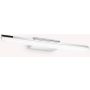 Ideal Lux RIFLESSO 142272 Sienos lempa 1x10W/LED ip54