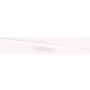 Ideal Lux RIFLESSO 142289 Sienos lempa 1x16W/LED ip54