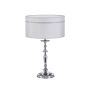 Jupiter HILTON 1428 Stalo lempa 1x15W/E27 IP20