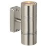 Lucide ARNE-LED 14867/11/12 Sienos lempa 2x5w/gu10 2700k 350lm ip44