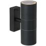 Lucide ARNE-LED 14867/11/30 Sienos lempa 2x5w/gu10 2700k 350lm ip44