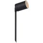 Lucide ARNE-LED 14868/05/30 Stovinė lempa 1x5w/gu10 2700k 350lm ip44