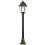 Novolux INDURA MEDIUM 6 147I-G05X1A-02 Stovinė lempa 1x42W/E27 IP55